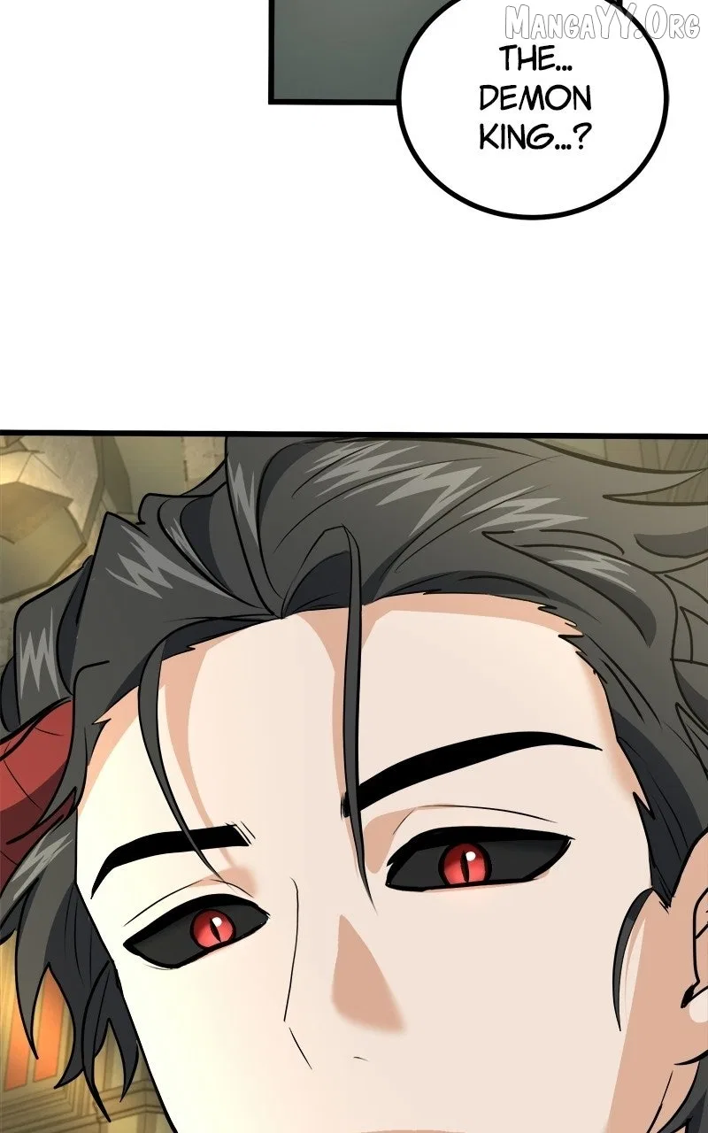 The Demon King Dad and His Hero Daughter Chapter 50 – Page 76