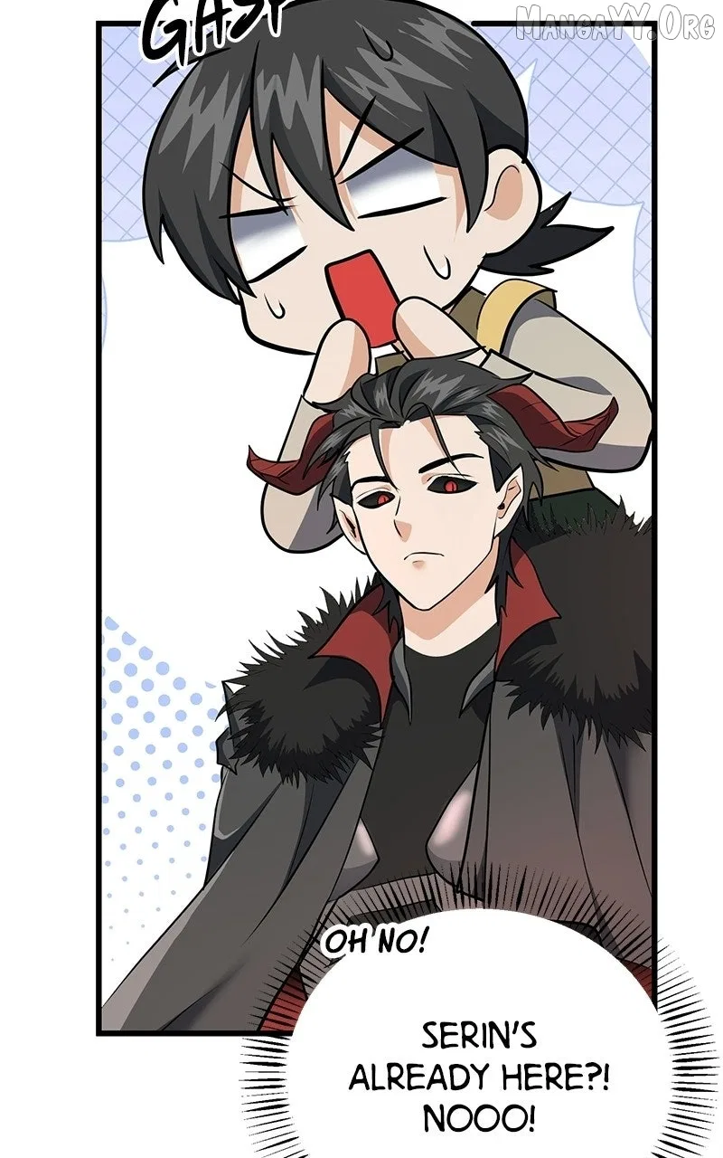The Demon King Dad and His Hero Daughter Chapter 50 – Page 78