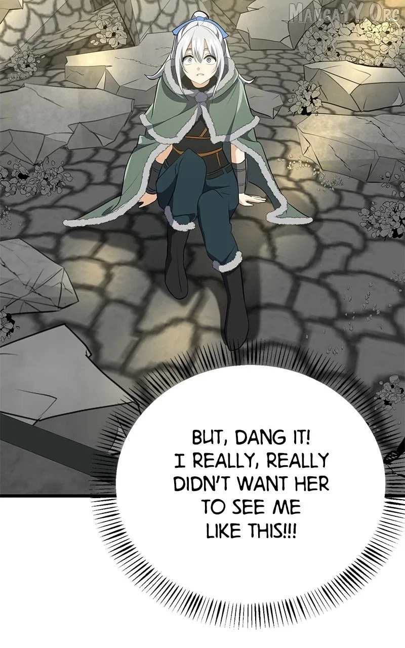 The Demon King Dad and His Hero Daughter Chapter 50 – Page 80