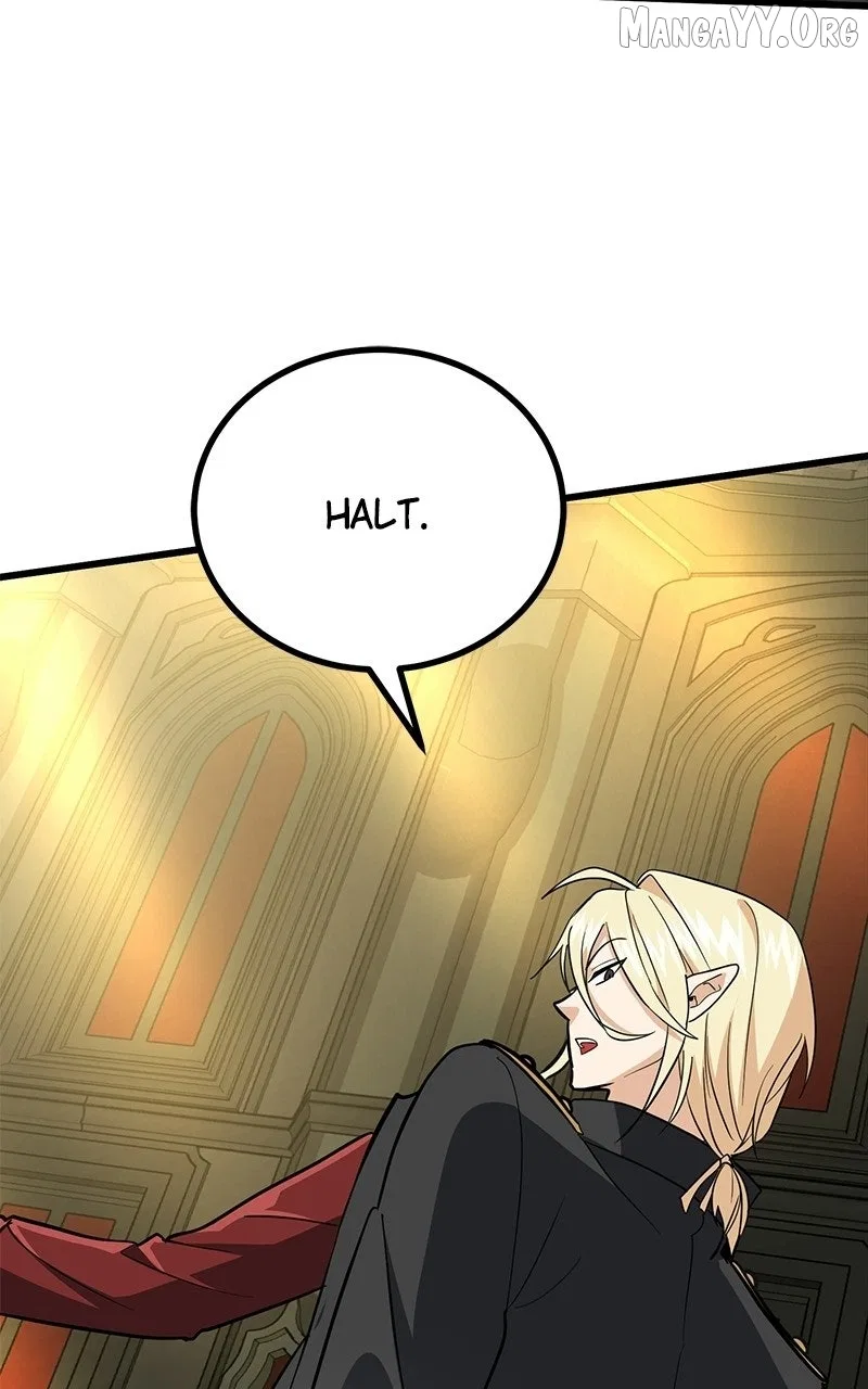 The Demon King Dad and His Hero Daughter Chapter 50 – Page 83