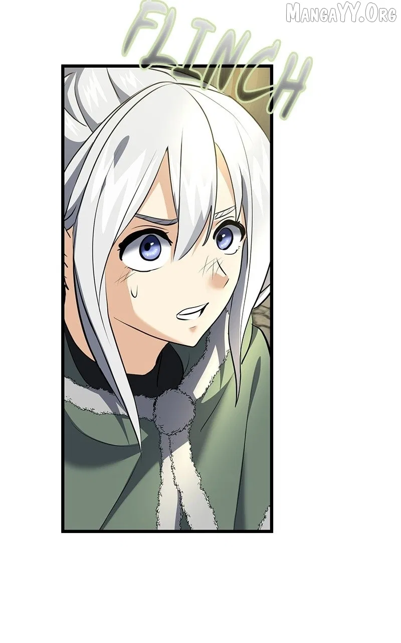 The Demon King Dad and His Hero Daughter Chapter 50 – Page 85