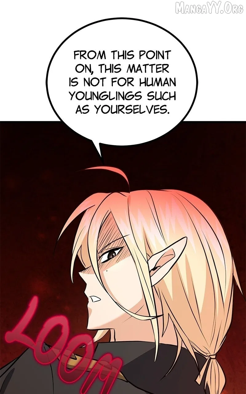 The Demon King Dad and His Hero Daughter Chapter 50 – Page 86