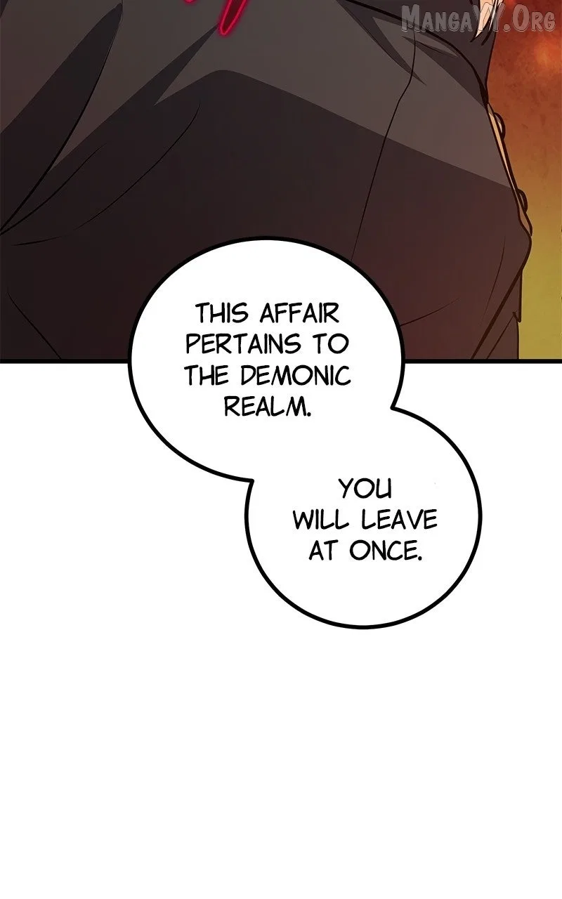 The Demon King Dad and His Hero Daughter Chapter 50 – Page 87