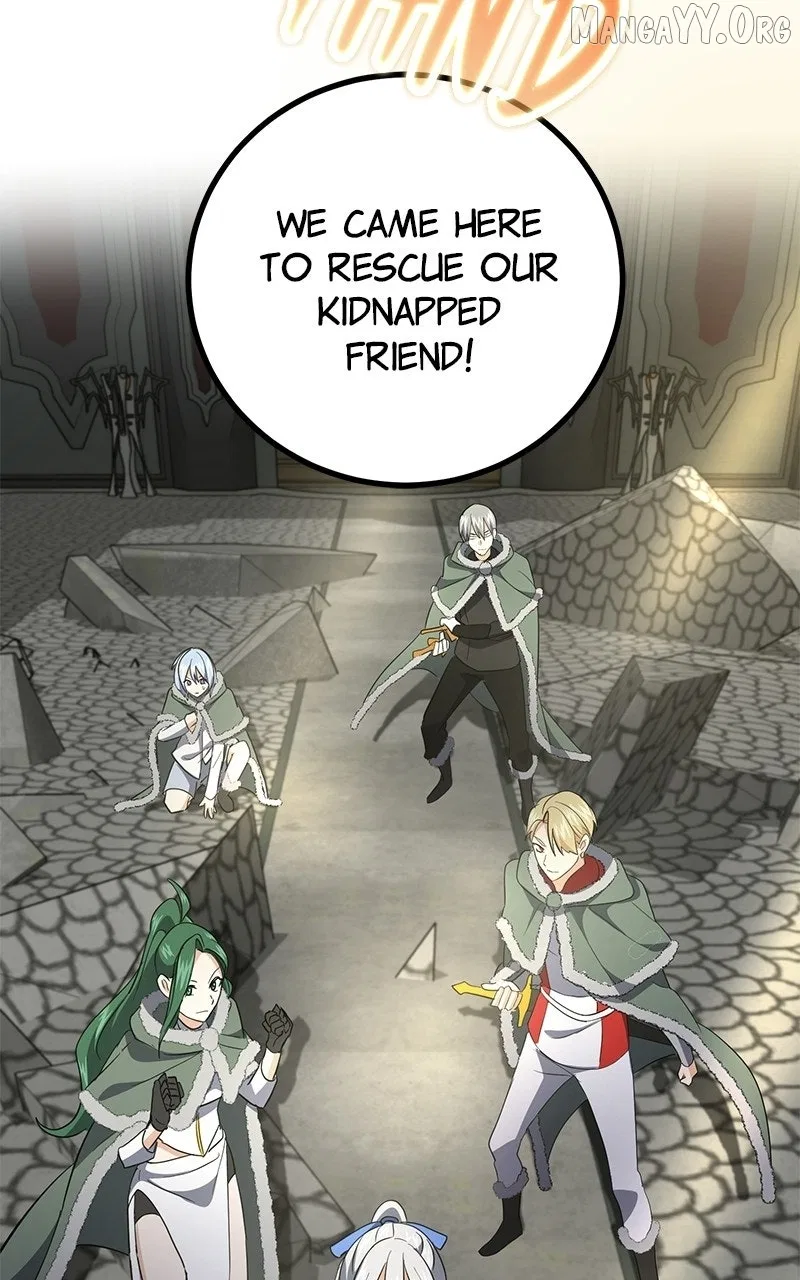 The Demon King Dad and His Hero Daughter Chapter 50 – Page 89