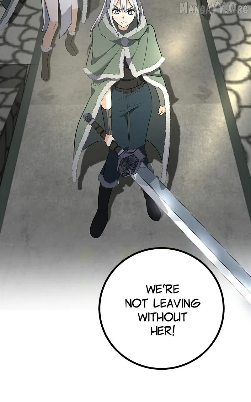 The Demon King Dad and His Hero Daughter Chapter 50 – Page 90