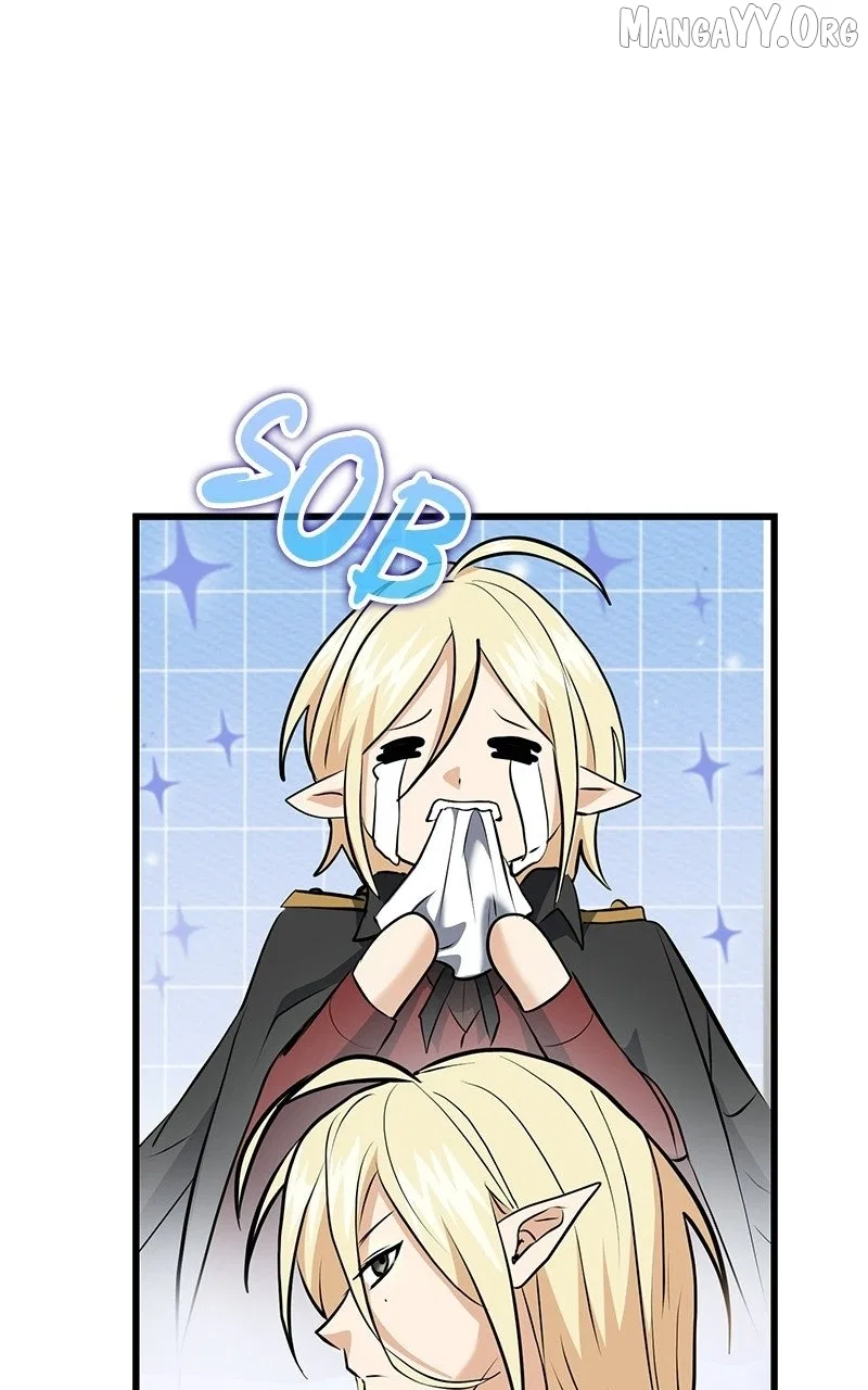 The Demon King Dad and His Hero Daughter Chapter 50 – Page 91