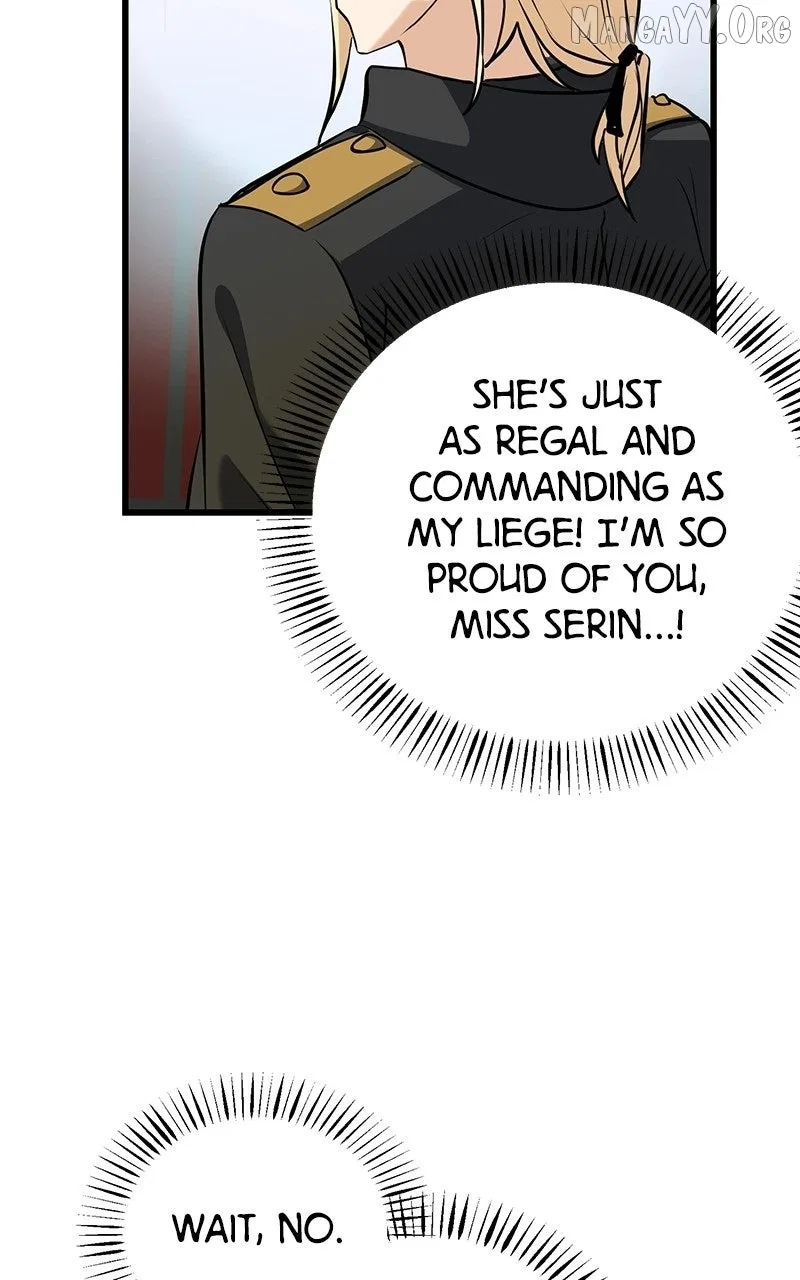 The Demon King Dad and His Hero Daughter Chapter 50 – Page 92