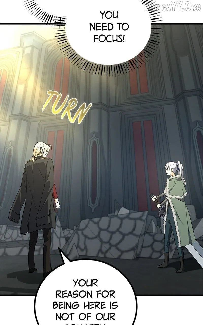The Demon King Dad and His Hero Daughter Chapter 50 – Page 93