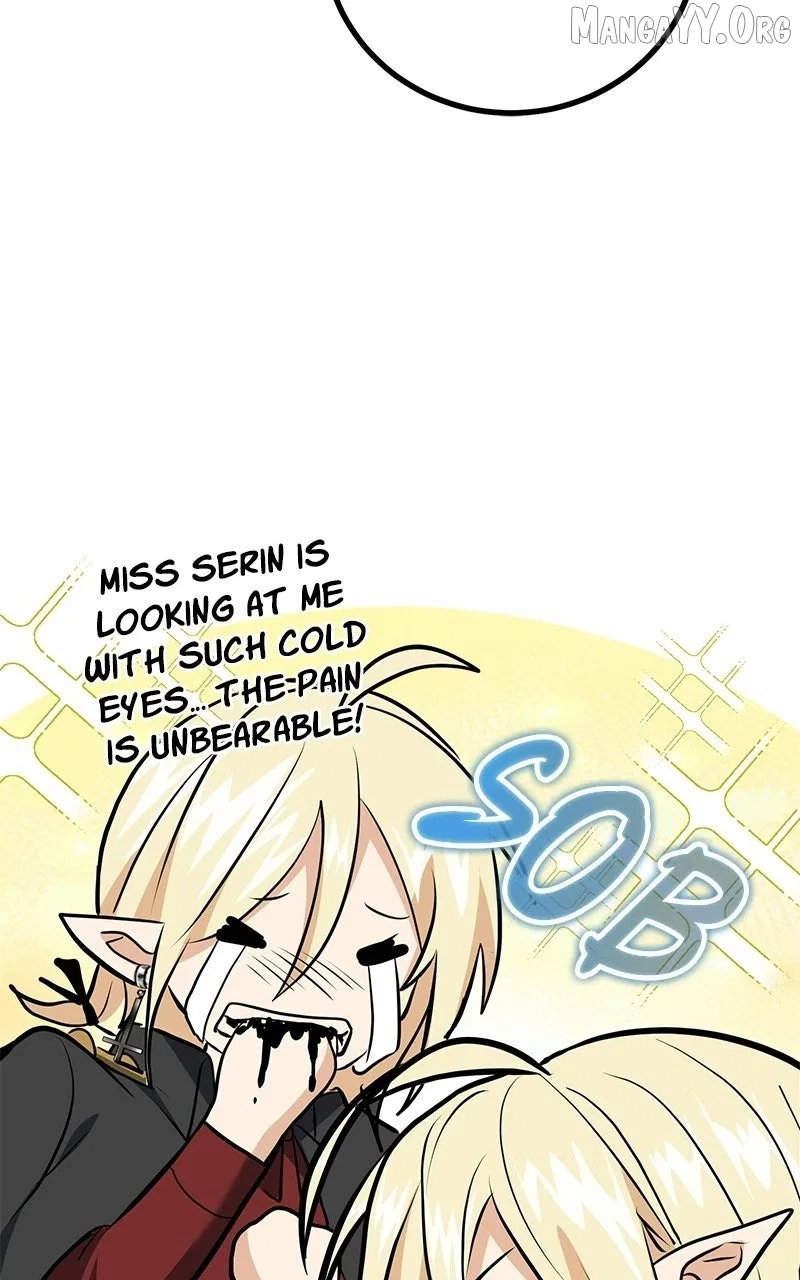 The Demon King Dad and His Hero Daughter Chapter 50 – Page 98