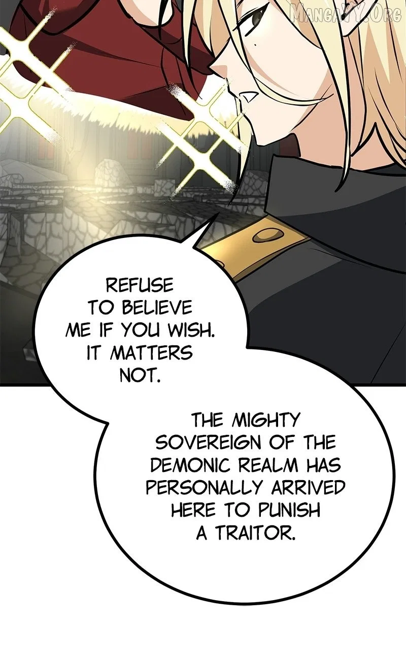 The Demon King Dad and His Hero Daughter Chapter 50 – Page 99