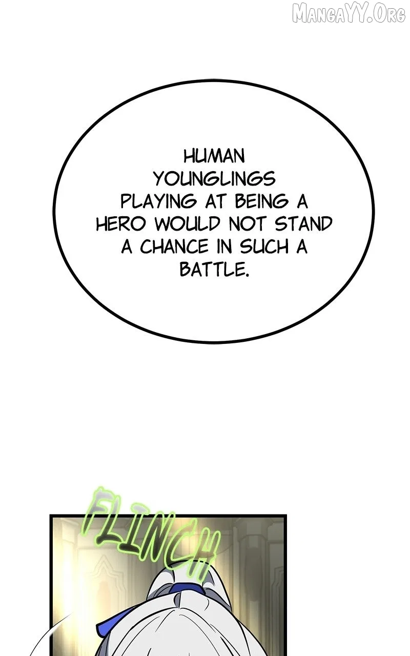 The Demon King Dad and His Hero Daughter Chapter 50 – Page 100