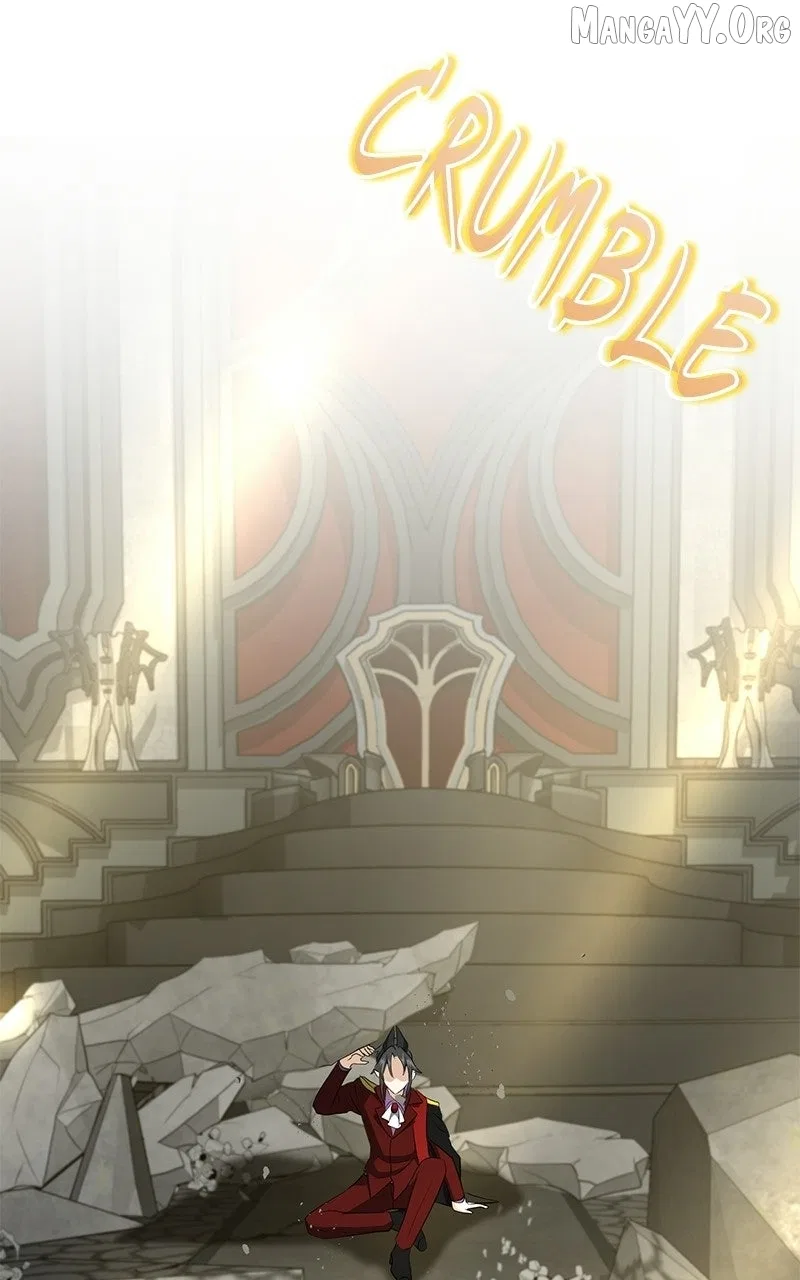 The Demon King Dad and His Hero Daughter Chapter 50 – Page 104