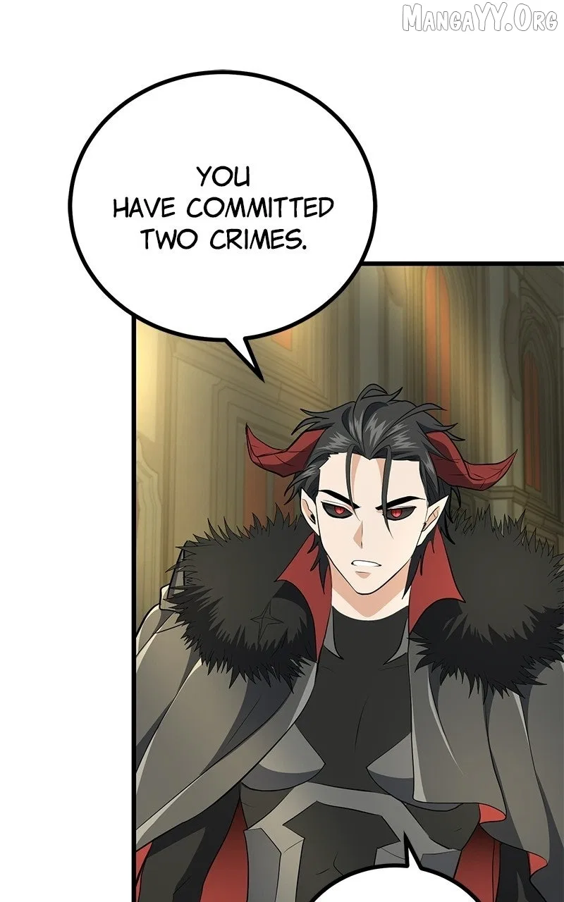 The Demon King Dad and His Hero Daughter Chapter 50 – Page 106