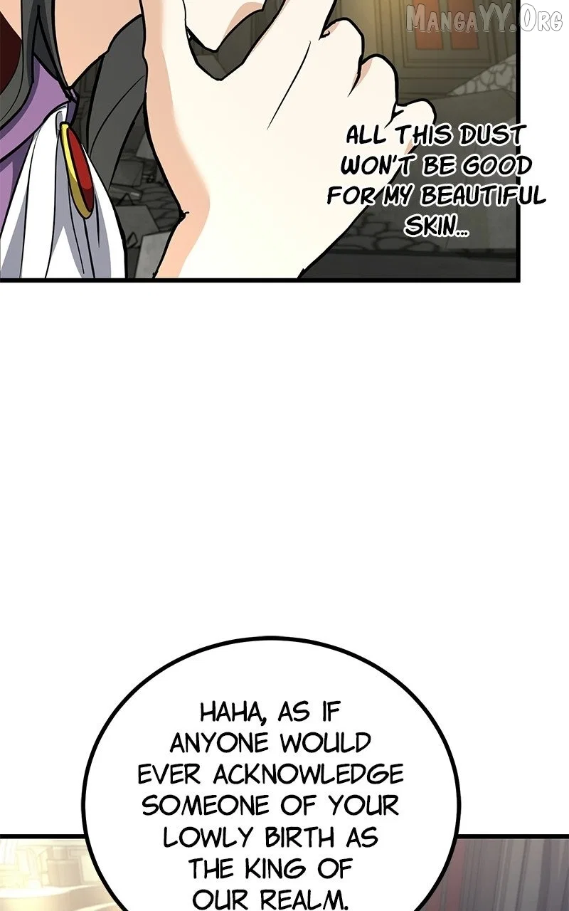The Demon King Dad and His Hero Daughter Chapter 50 – Page 108