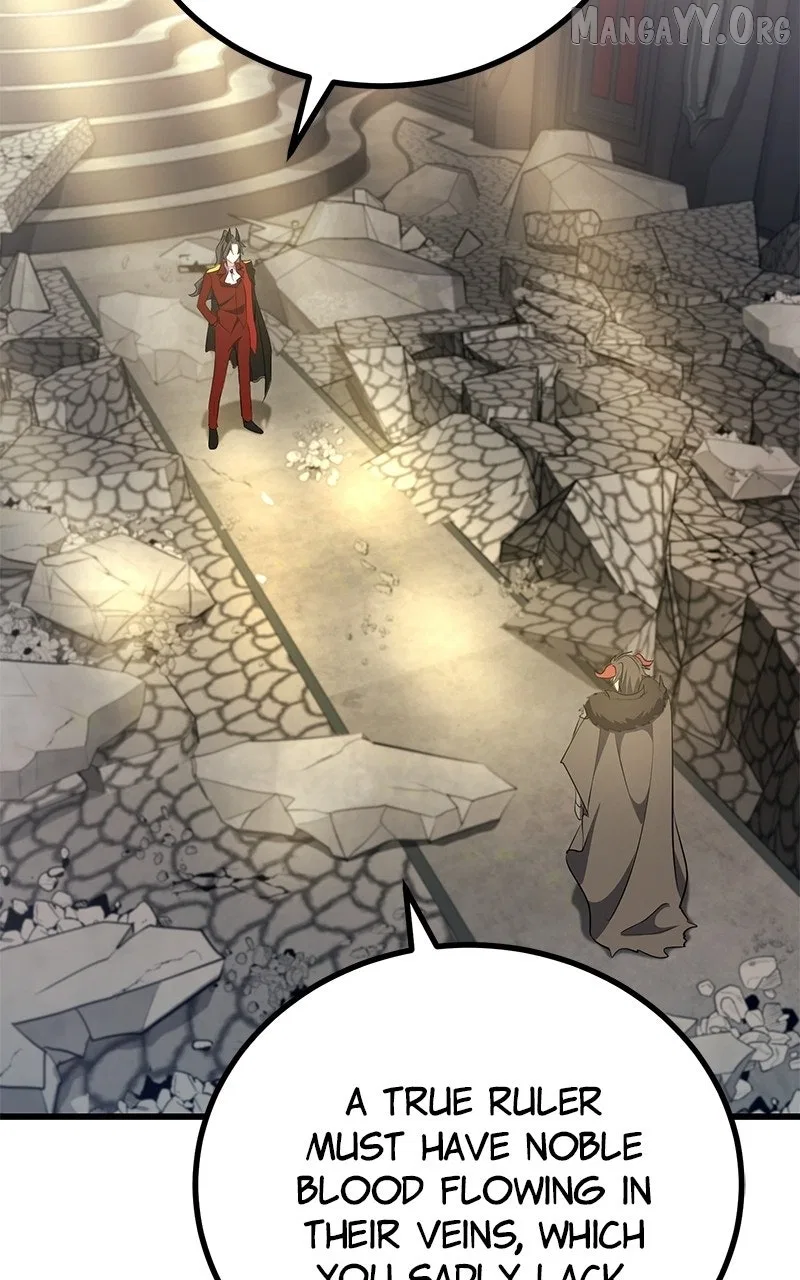The Demon King Dad and His Hero Daughter Chapter 50 – Page 109