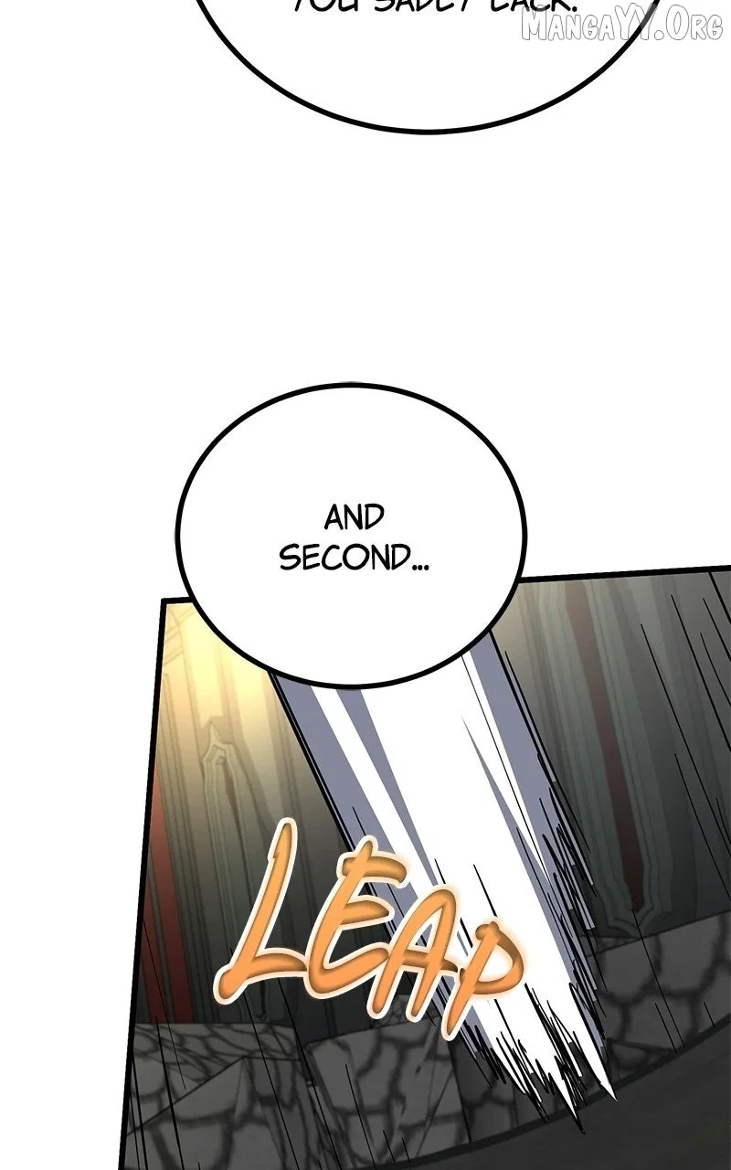 The Demon King Dad and His Hero Daughter Chapter 50 – Page 110