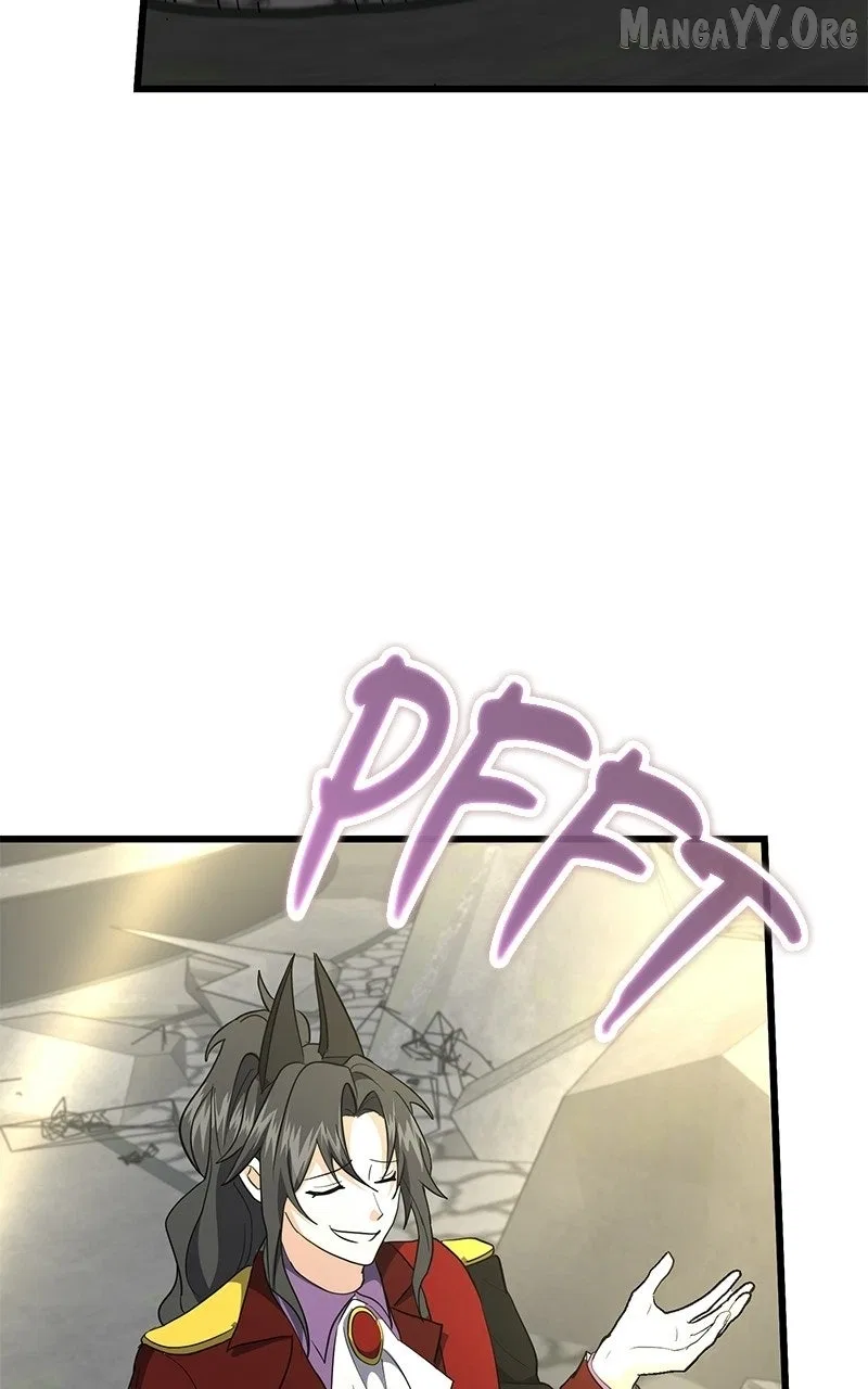 The Demon King Dad and His Hero Daughter Chapter 50 – Page 111