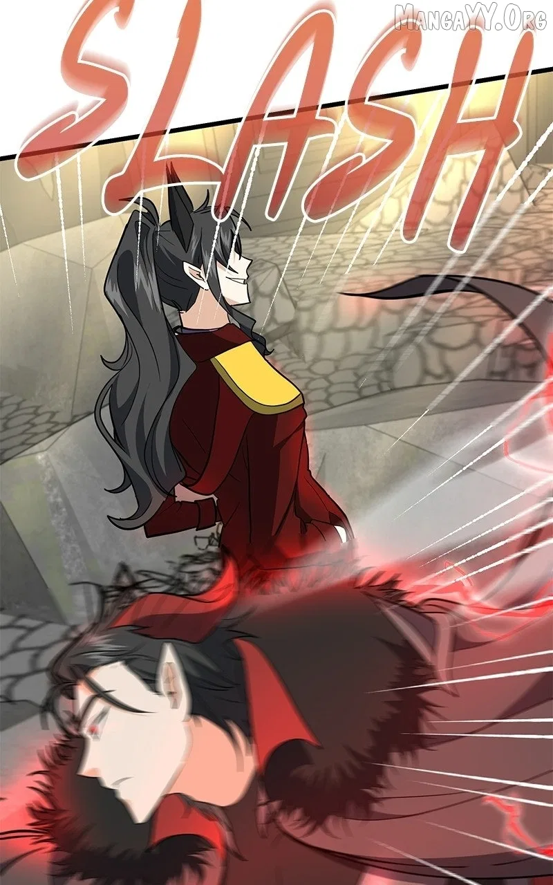 The Demon King Dad and His Hero Daughter Chapter 50 – Page 113