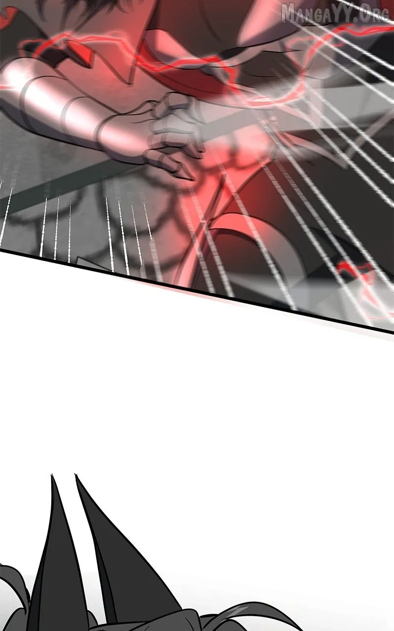 The Demon King Dad and His Hero Daughter Chapter 50 – Page 114