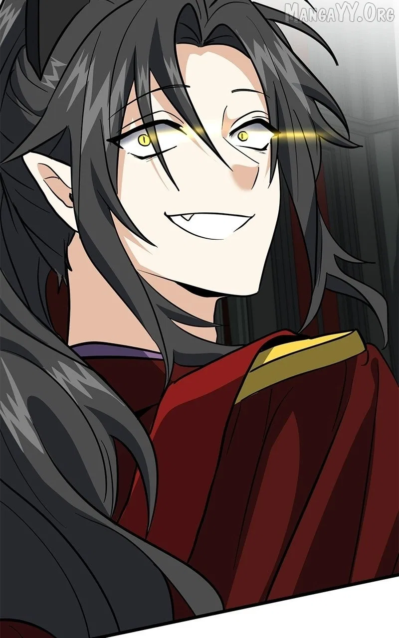 The Demon King Dad and His Hero Daughter Chapter 50 – Page 115