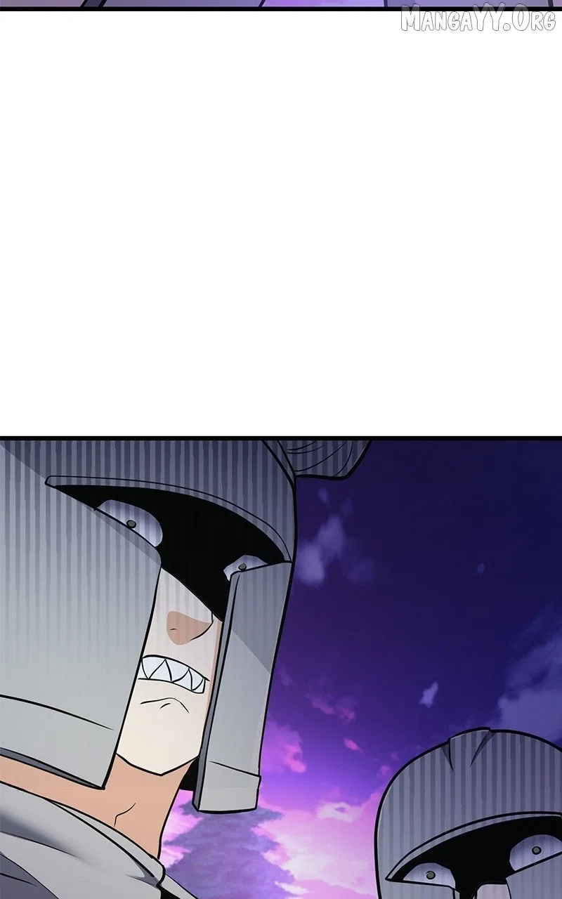 The Demon King Dad and His Hero Daughter Chapter 49 – Page 2