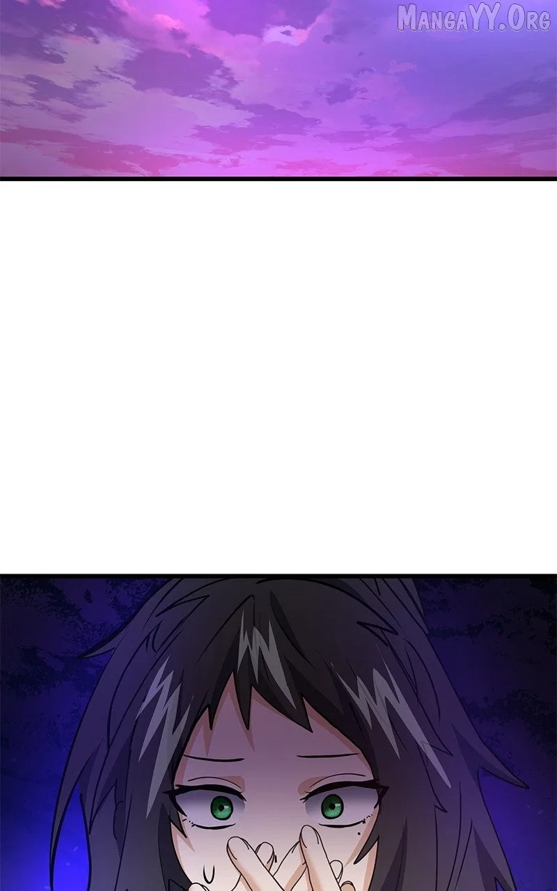 The Demon King Dad and His Hero Daughter Chapter 49 – Page 8