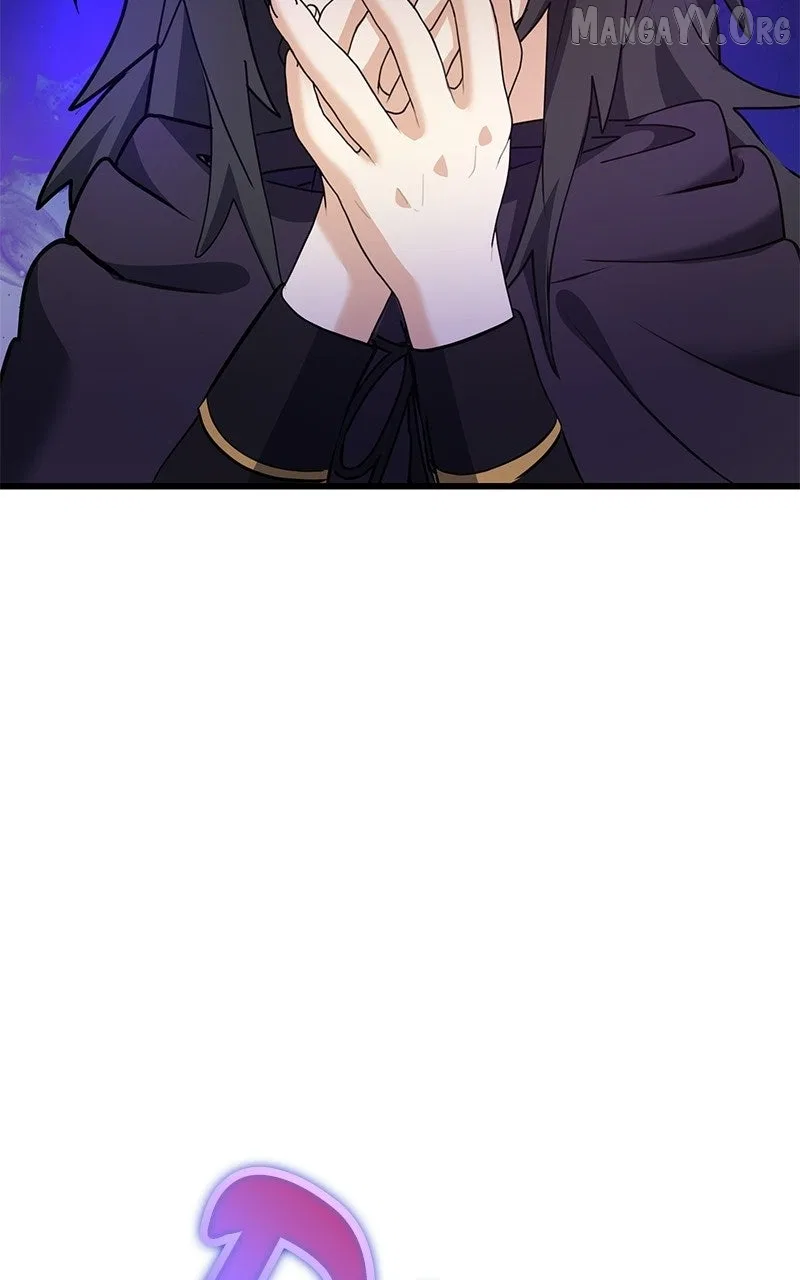 The Demon King Dad and His Hero Daughter Chapter 49 – Page 9