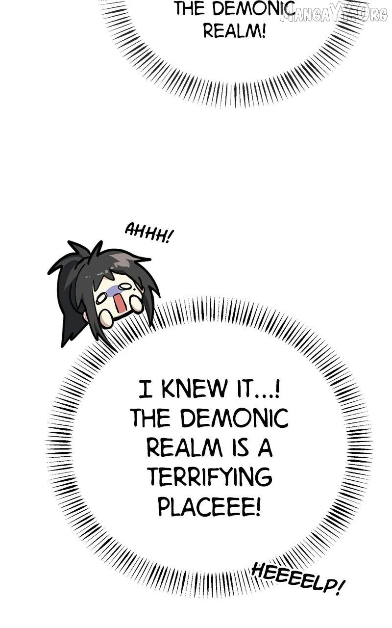 The Demon King Dad and His Hero Daughter Chapter 49 – Page 12