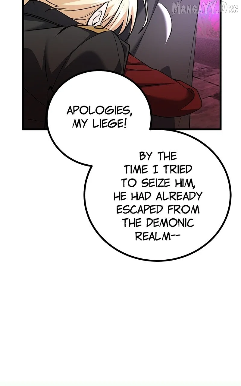 The Demon King Dad and His Hero Daughter Chapter 49 – Page 14