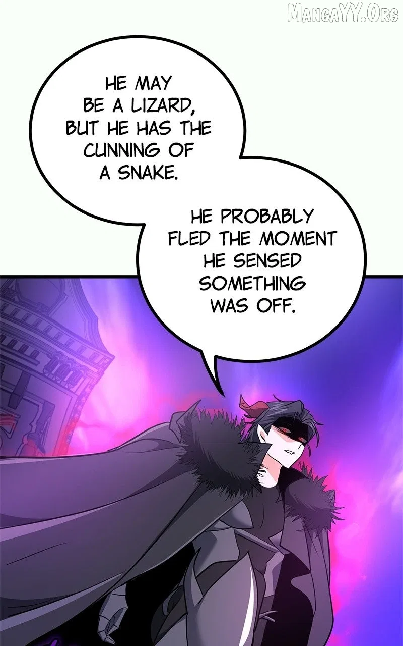 The Demon King Dad and His Hero Daughter Chapter 49 – Page 15
