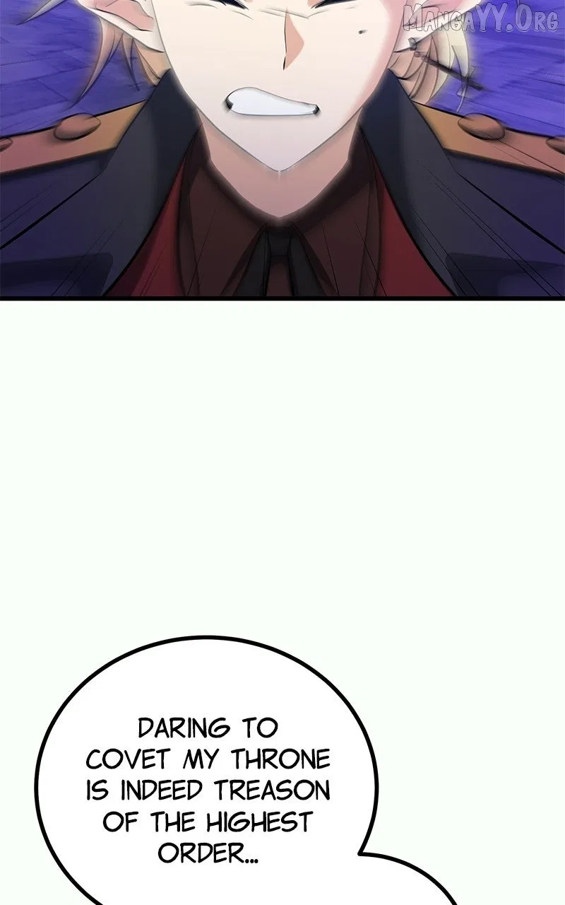 The Demon King Dad and His Hero Daughter Chapter 49 – Page 19