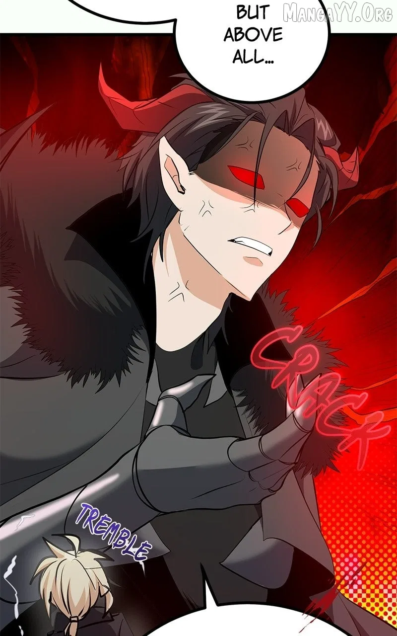 The Demon King Dad and His Hero Daughter Chapter 49 – Page 20