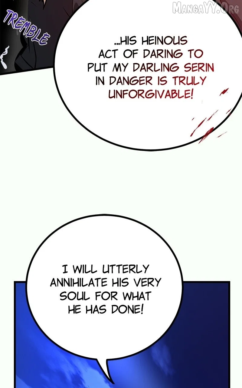 The Demon King Dad and His Hero Daughter Chapter 49 – Page 21