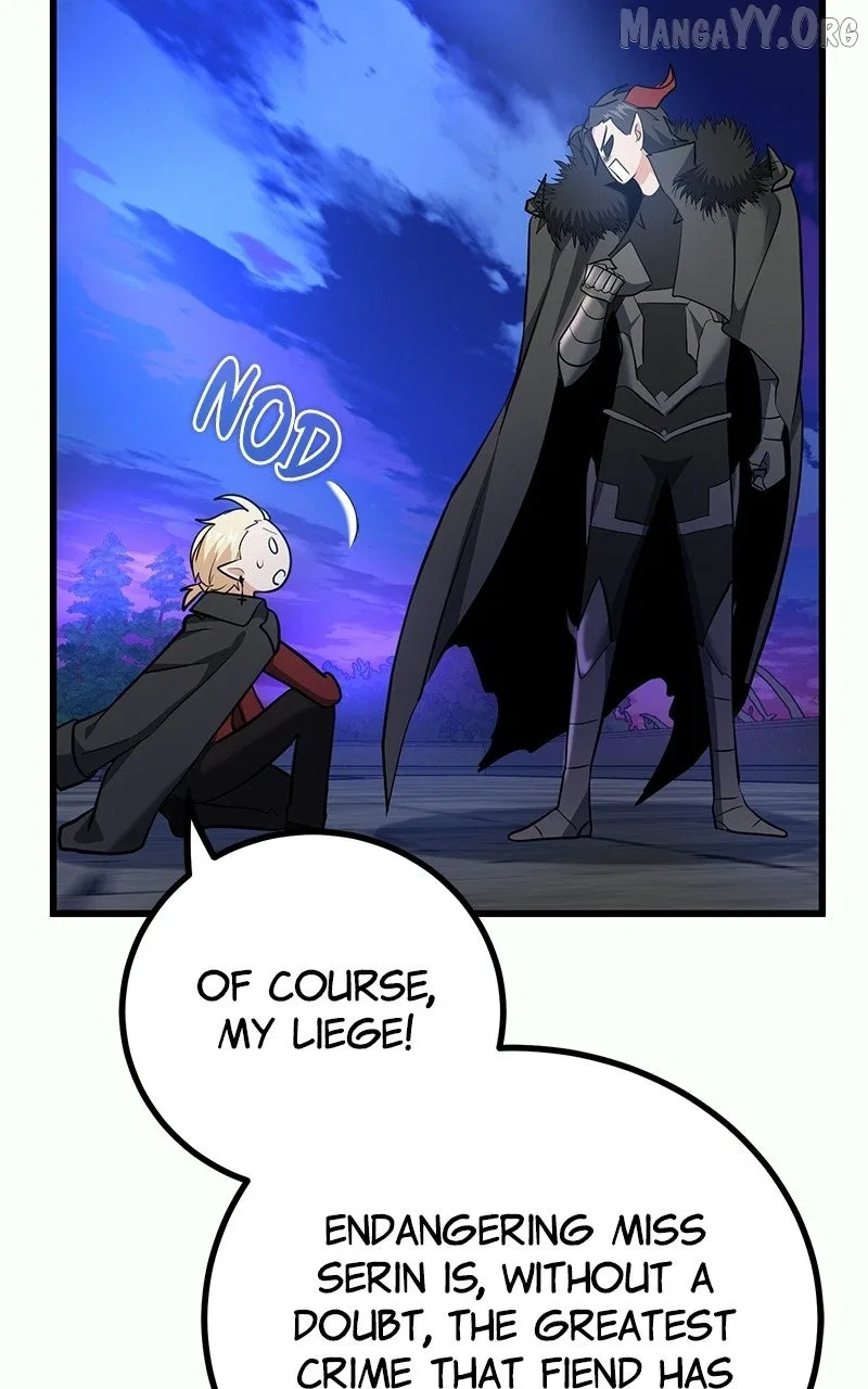The Demon King Dad and His Hero Daughter Chapter 49 – Page 22