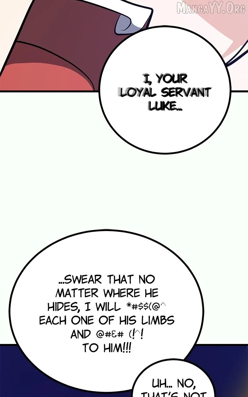 The Demon King Dad and His Hero Daughter Chapter 49 – Page 24