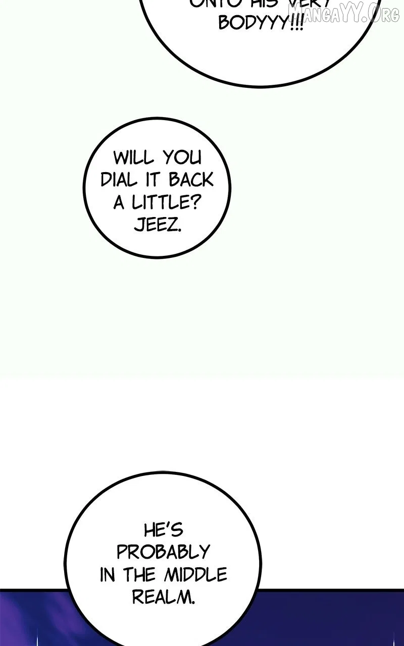 The Demon King Dad and His Hero Daughter Chapter 49 – Page 26