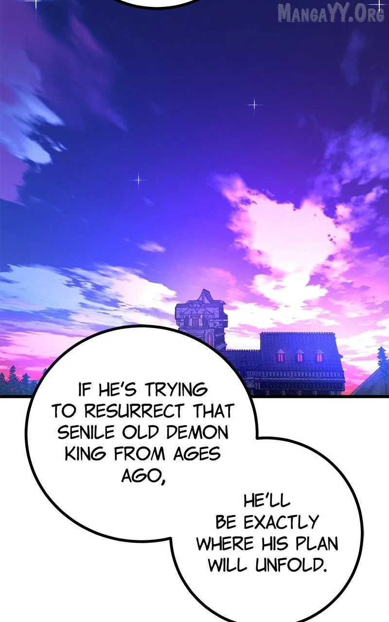 The Demon King Dad and His Hero Daughter Chapter 49 – Page 27