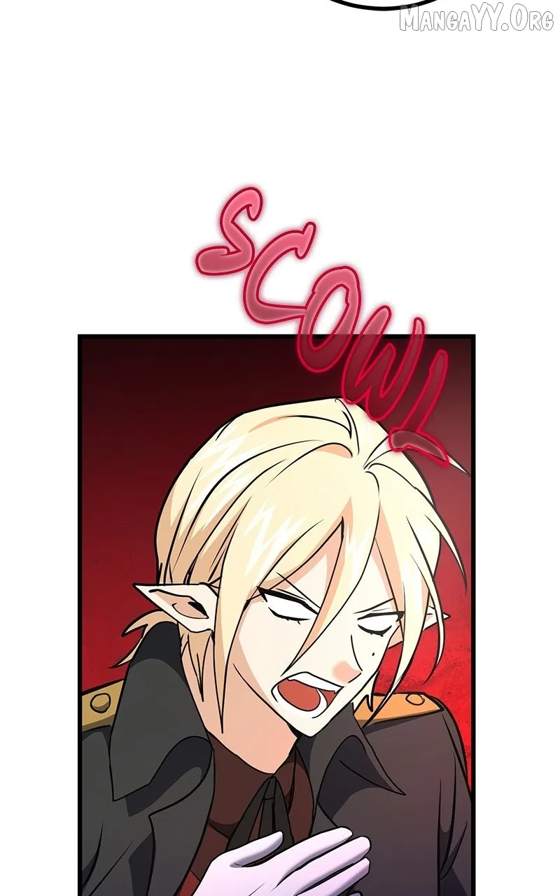 The Demon King Dad and His Hero Daughter Chapter 49 – Page 28