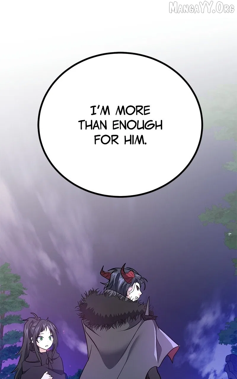 The Demon King Dad and His Hero Daughter Chapter 49 – Page 30