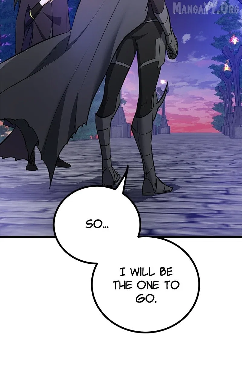The Demon King Dad and His Hero Daughter Chapter 49 – Page 31