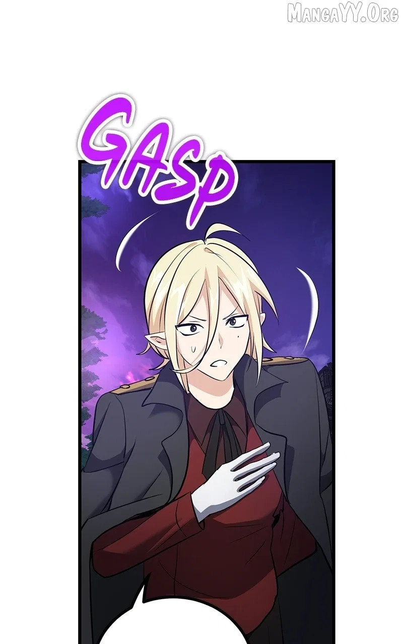 The Demon King Dad and His Hero Daughter Chapter 49 – Page 32
