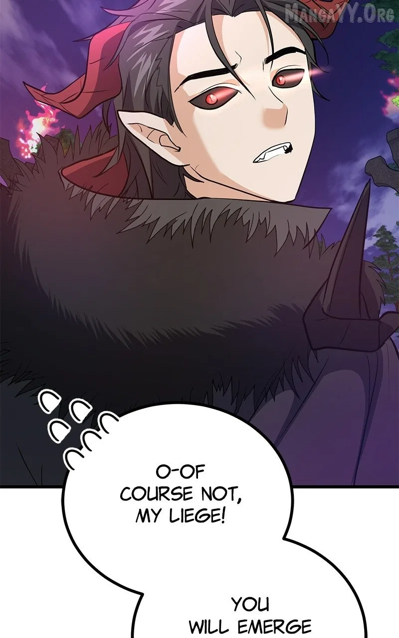 The Demon King Dad and His Hero Daughter Chapter 49 – Page 34