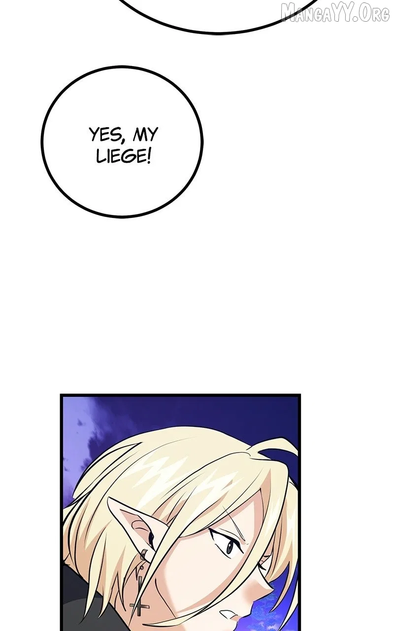 The Demon King Dad and His Hero Daughter Chapter 49 – Page 37