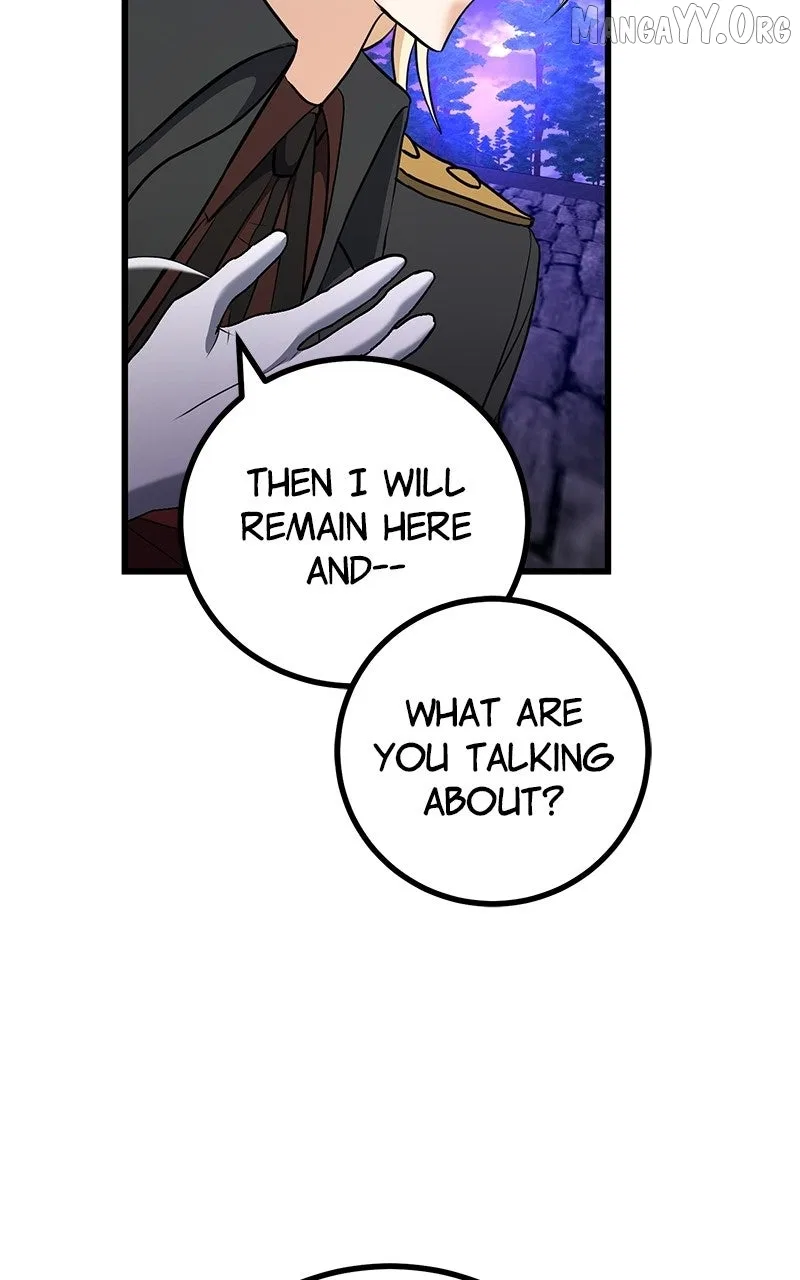 The Demon King Dad and His Hero Daughter Chapter 49 – Page 38