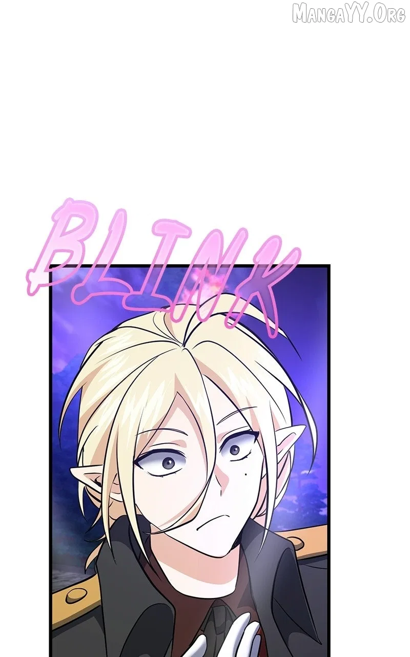 The Demon King Dad and His Hero Daughter Chapter 49 – Page 40