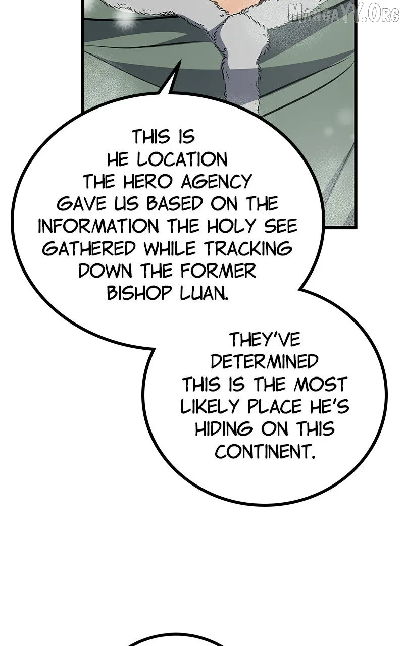 The Demon King Dad and His Hero Daughter Chapter 49 – Page 55