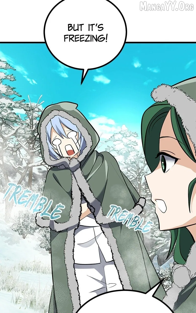 The Demon King Dad and His Hero Daughter Chapter 49 – Page 56