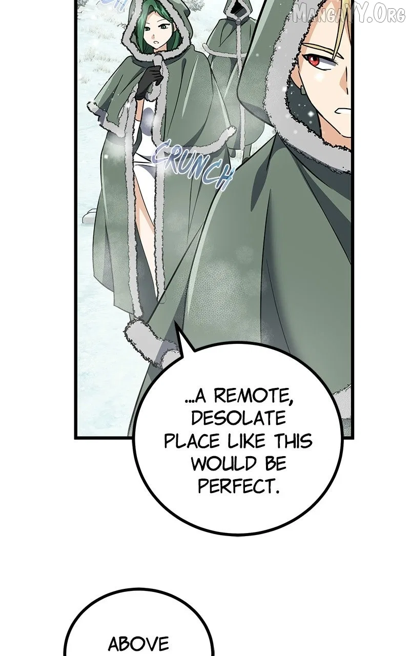 The Demon King Dad and His Hero Daughter Chapter 49 – Page 58