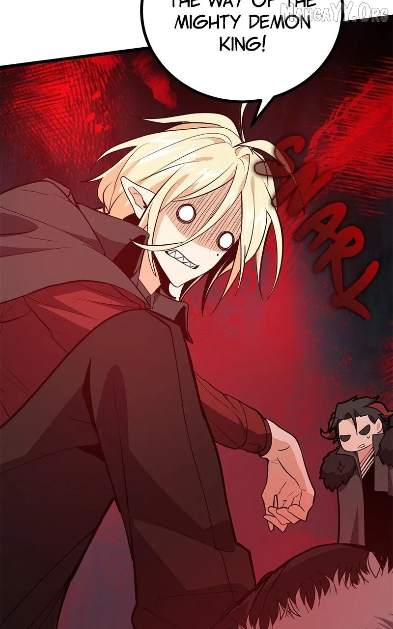 The Demon King Dad and His Hero Daughter Chapter 49 – Page 68