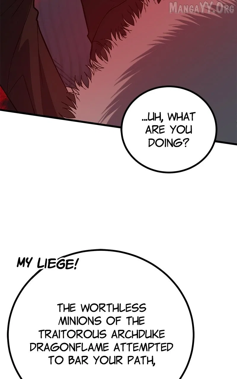The Demon King Dad and His Hero Daughter Chapter 49 – Page 69